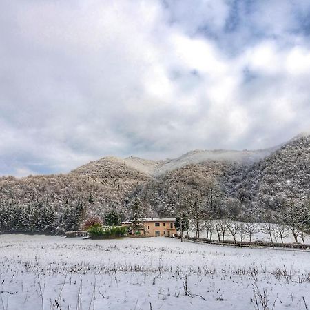 Cascina Canale Sabbio Chiese Екстериор снимка
