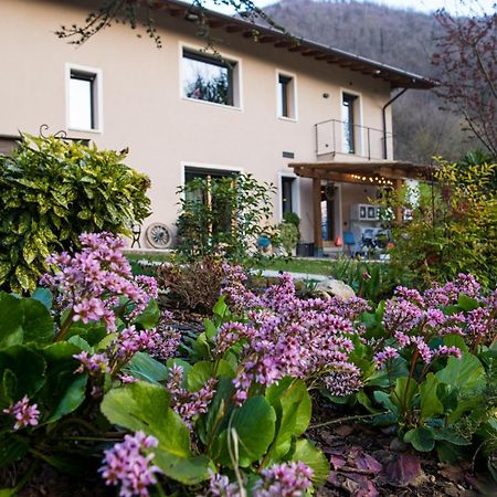 Cascina Canale Sabbio Chiese Екстериор снимка