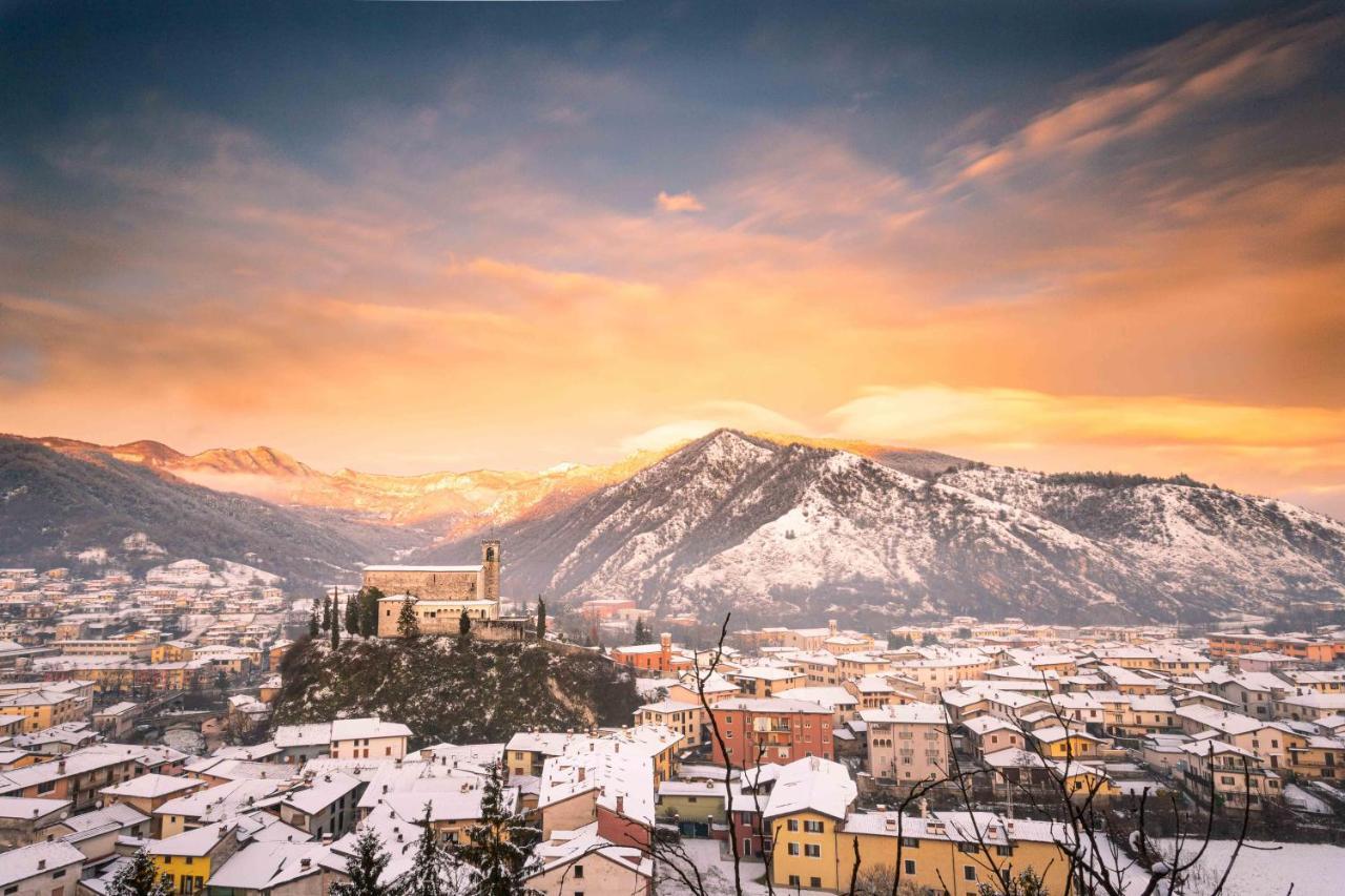 Cascina Canale Sabbio Chiese Екстериор снимка