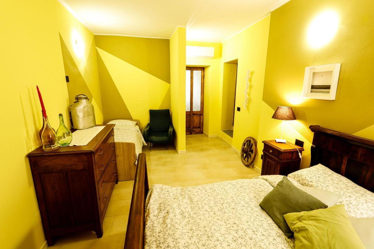 Cascina Canale Sabbio Chiese Екстериор снимка