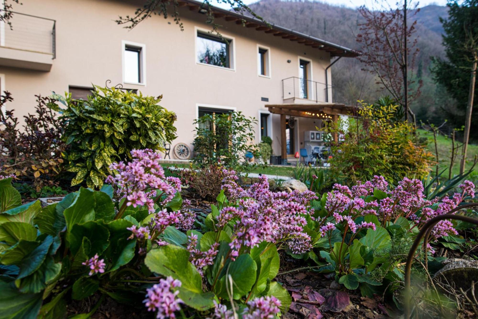 Cascina Canale Sabbio Chiese Екстериор снимка