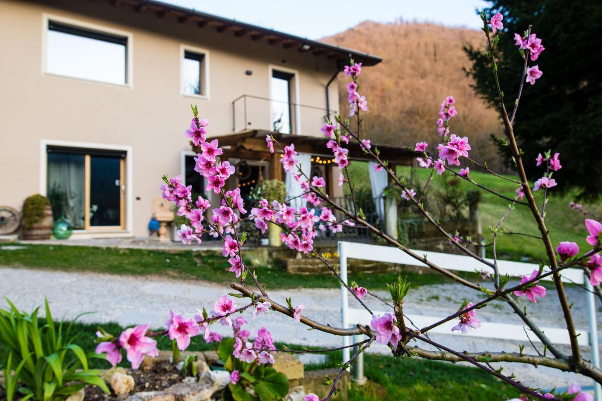 Cascina Canale Sabbio Chiese Екстериор снимка